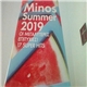 Various - Minos Summer 2019